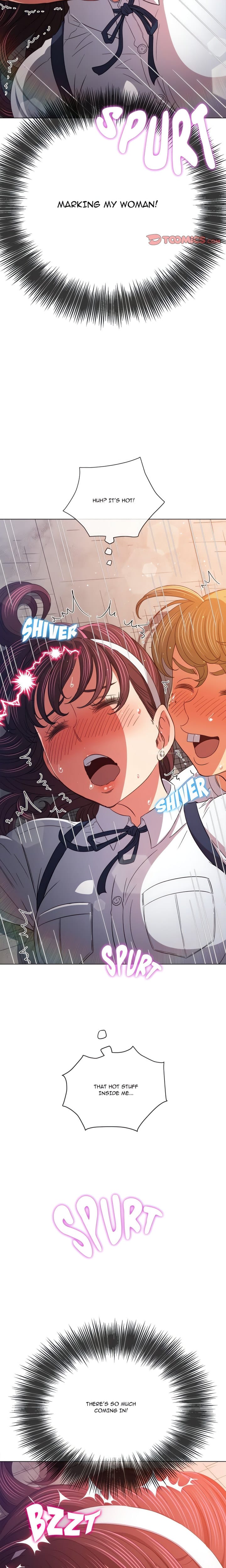 My High School Bully (Uncensored), chapter 175, page 13 of 29
