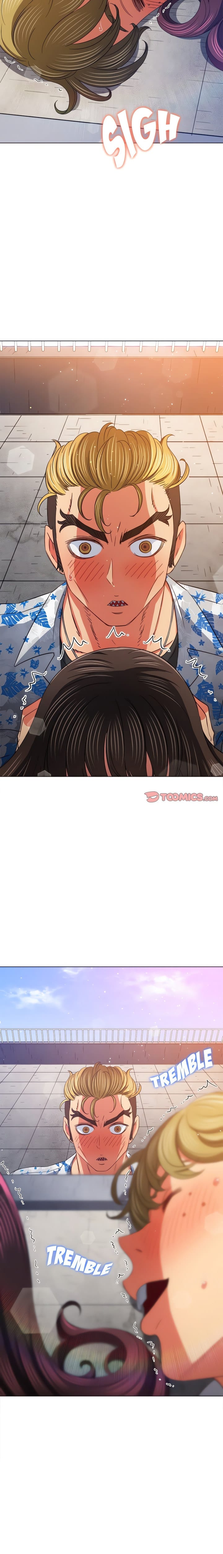 My High School Bully (Uncensored), chapter 175, page 16 of 29