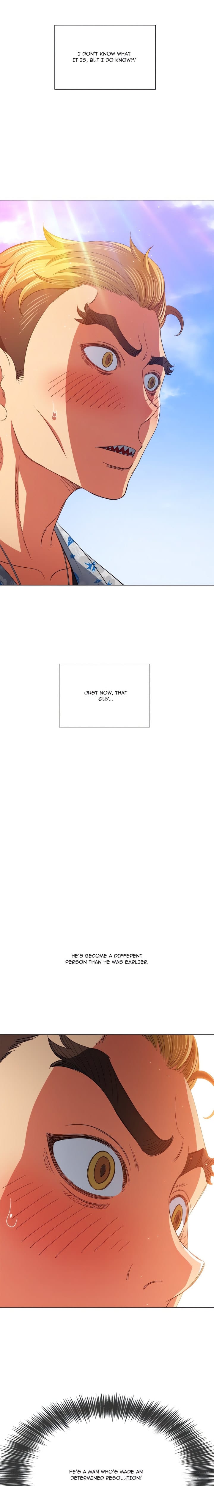 My High School Bully (Uncensored), chapter 175, page 17 of 29