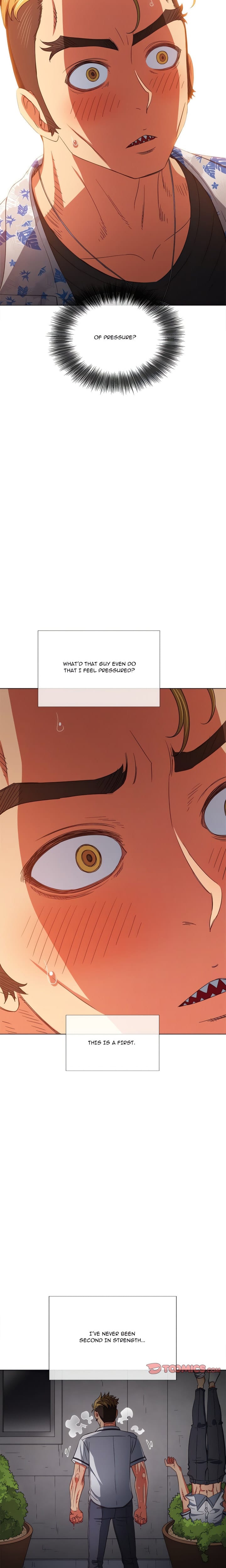 My High School Bully (Uncensored), chapter 175, page 19 of 29