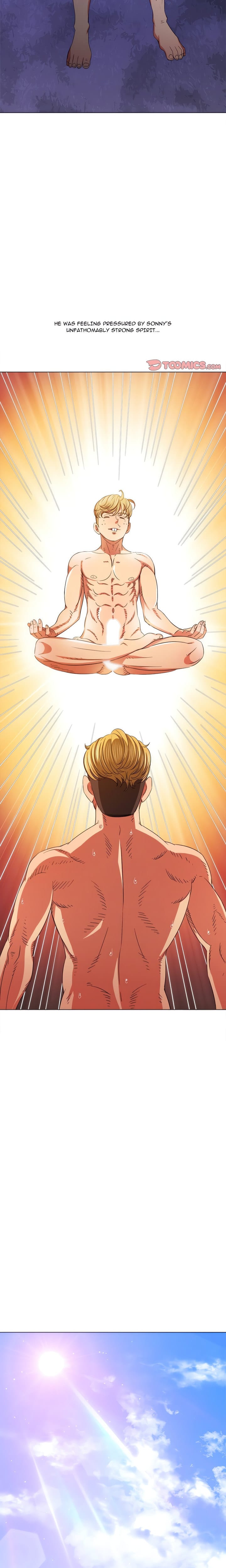 My High School Bully (Uncensored), chapter 175, page 23 of 29