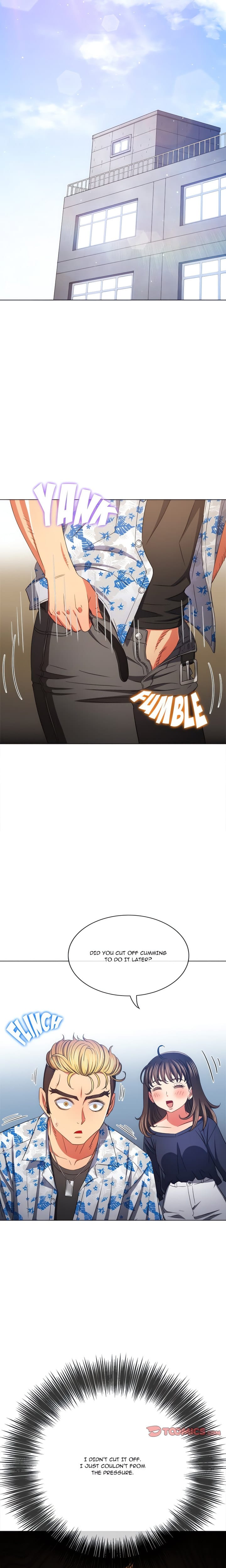 My High School Bully (Uncensored), chapter 175, page 24 of 29