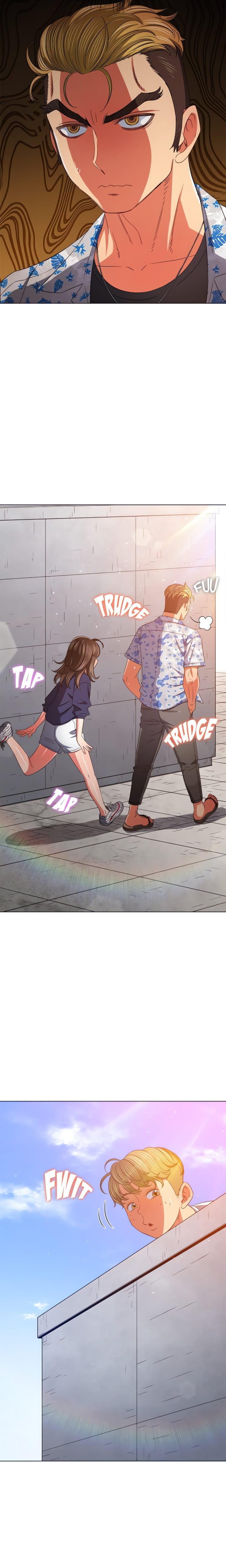 My High School Bully (Uncensored), chapter 175, page 25 of 29