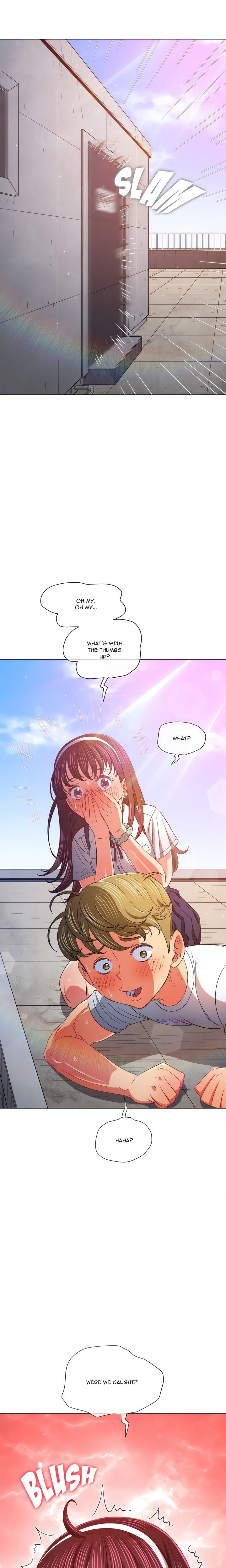 My High School Bully (Uncensored), chapter 175, page 27 of 29