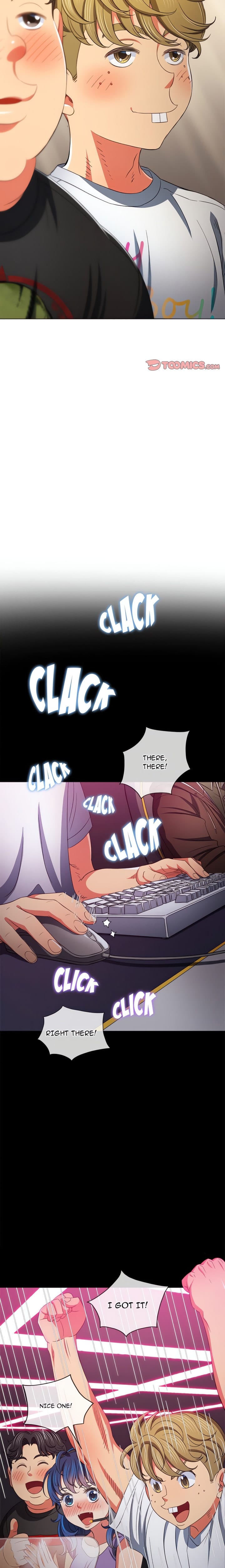My High School Bully (Uncensored), chapter 176, page 9 of 27