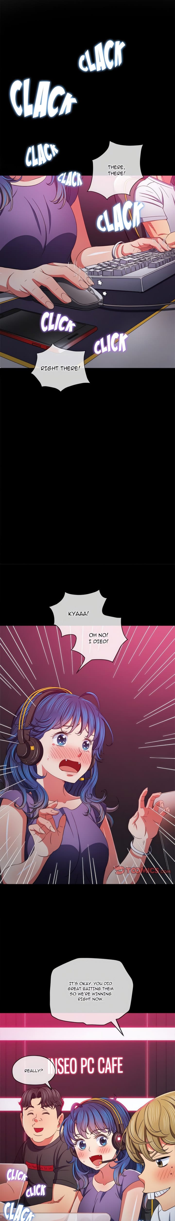 My High School Bully (Uncensored), chapter 176, page 13 of 27