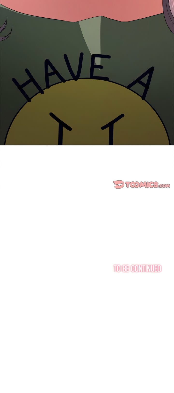 My High School Bully (Uncensored), chapter 176, page 27 of 27
