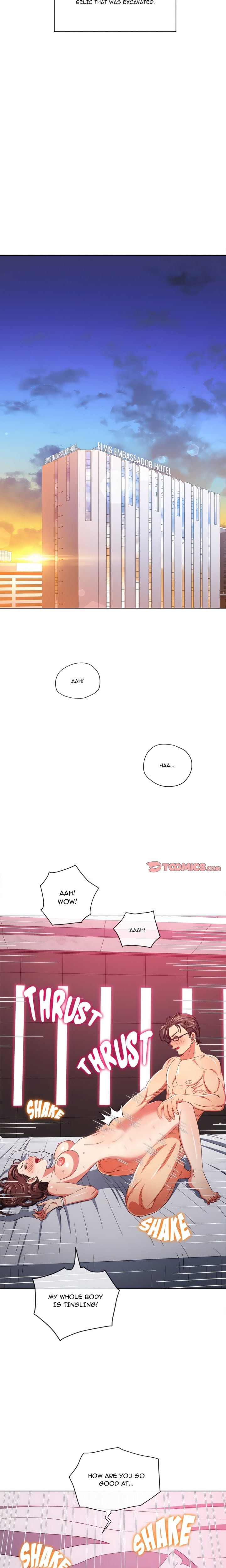 My High School Bully (Uncensored), chapter 177, page 21 of 28