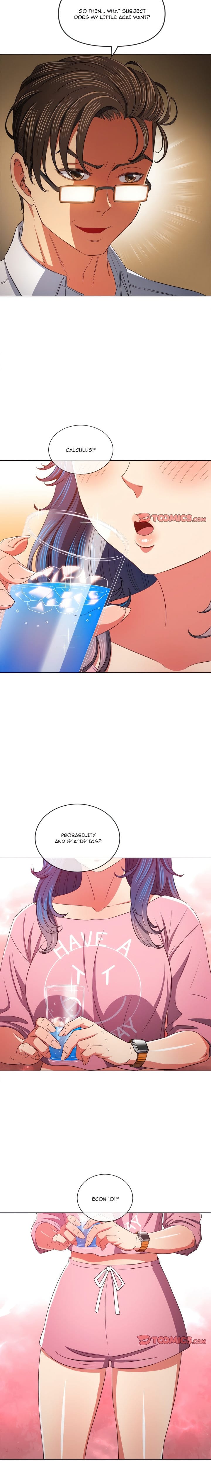 My High School Bully (Uncensored), chapter 178, page 10 of 30