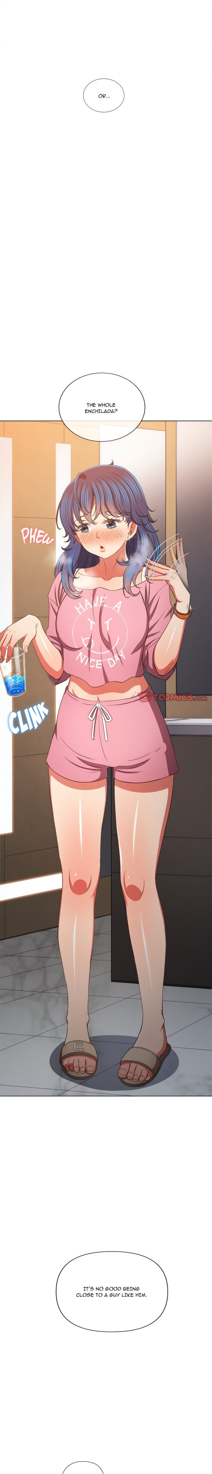 My High School Bully (Uncensored), chapter 178, page 11 of 30