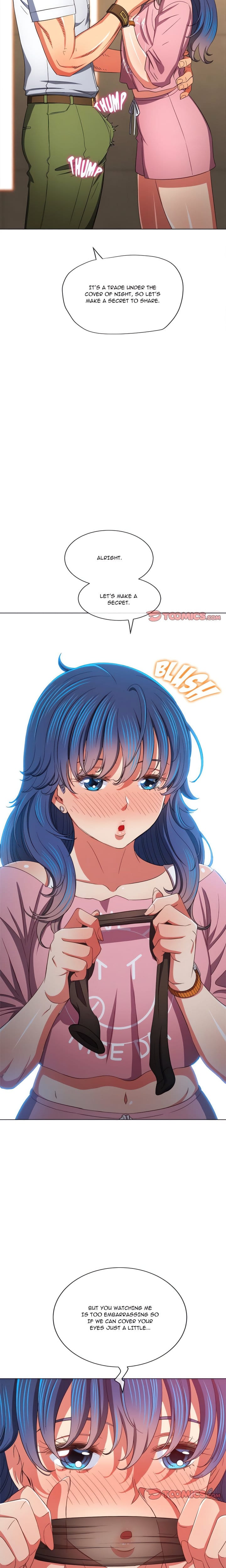 My High School Bully (Uncensored), chapter 178, page 15 of 30
