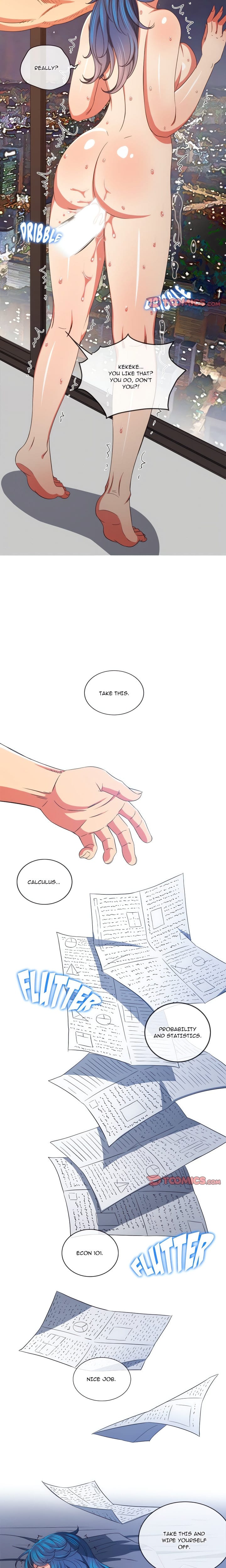 My High School Bully (Uncensored), chapter 178, page 18 of 30