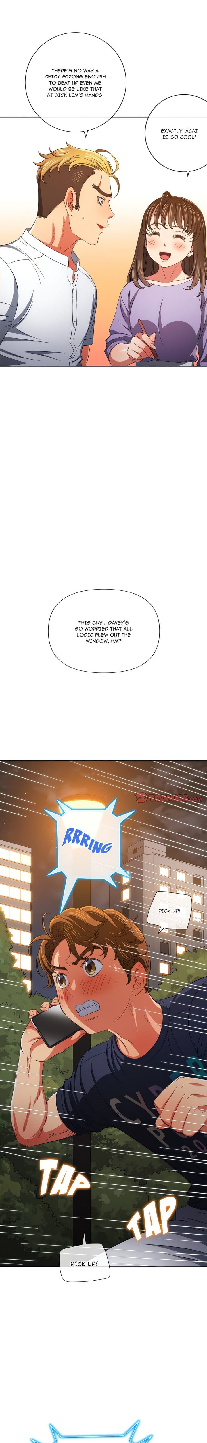My High School Bully (Uncensored), chapter 178, page 21 of 30