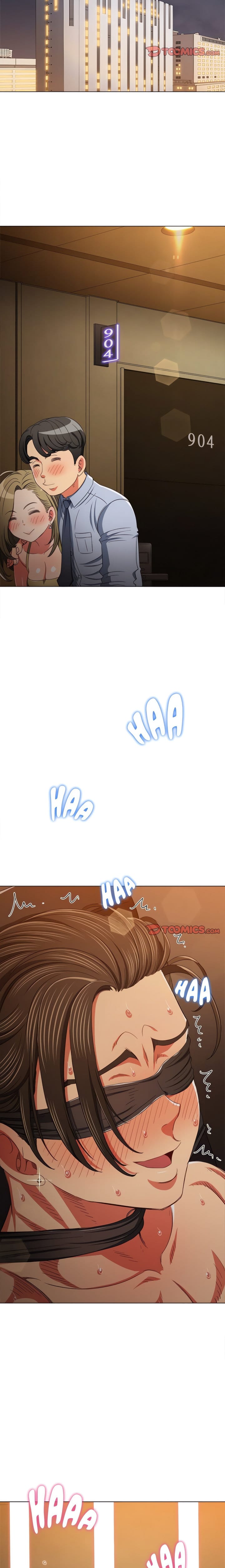 My High School Bully (Uncensored), chapter 178, page 26 of 30