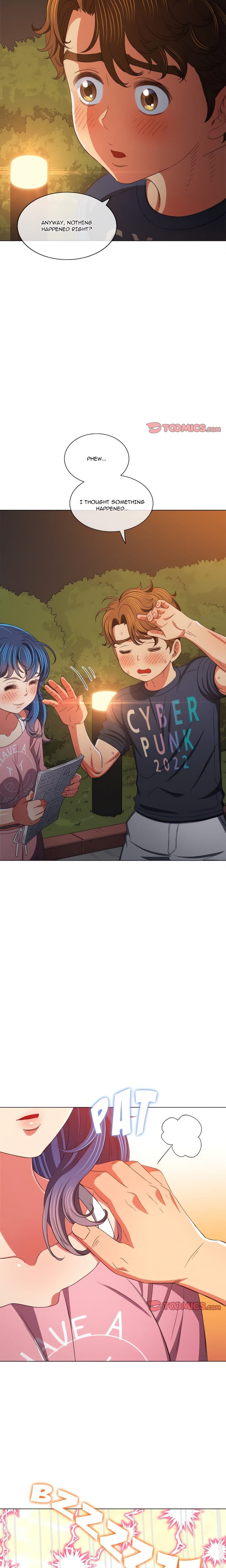 My High School Bully (Uncensored), chapter 178, page 28 of 30