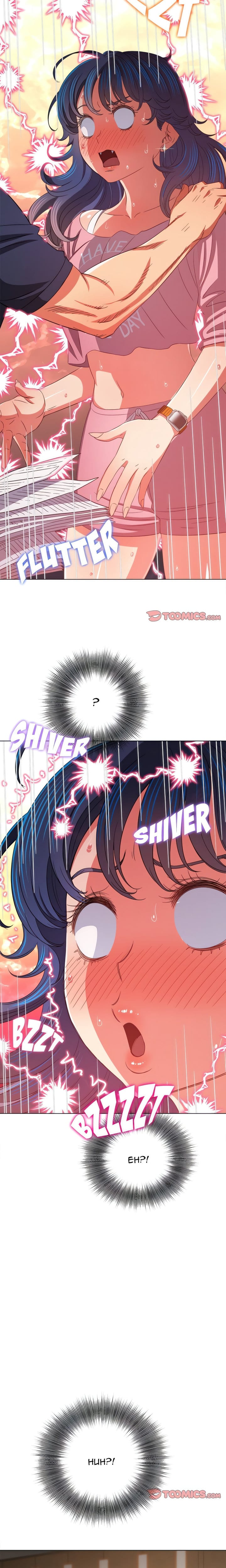 My High School Bully (Uncensored), chapter 178, page 29 of 30