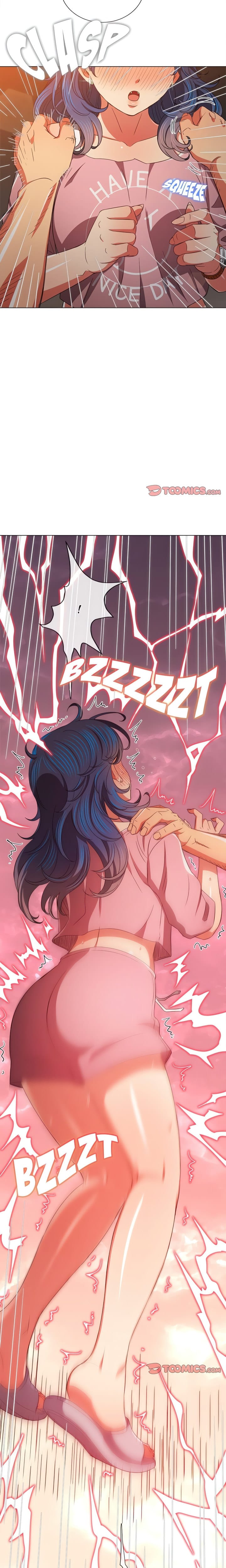 My High School Bully (Uncensored), chapter 179, page 5 of 31