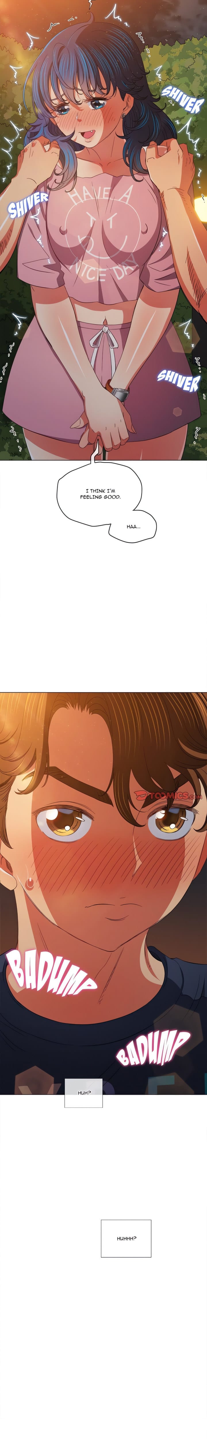 My High School Bully (Uncensored), chapter 179, page 7 of 31
