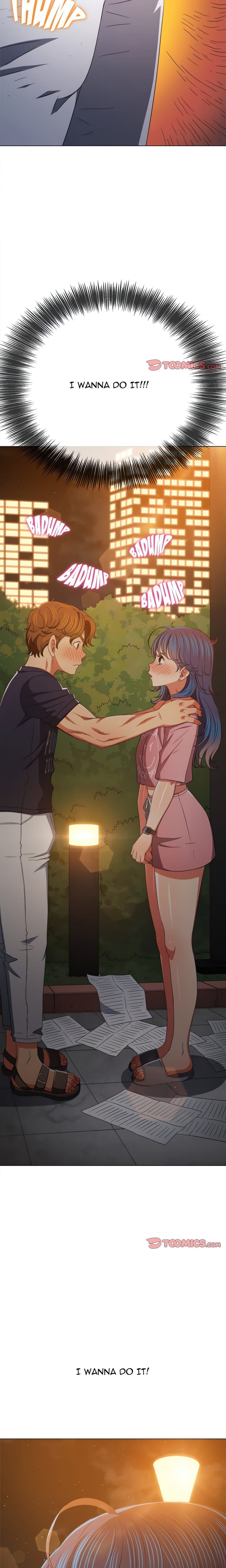 My High School Bully (Uncensored), chapter 179, page 9 of 31