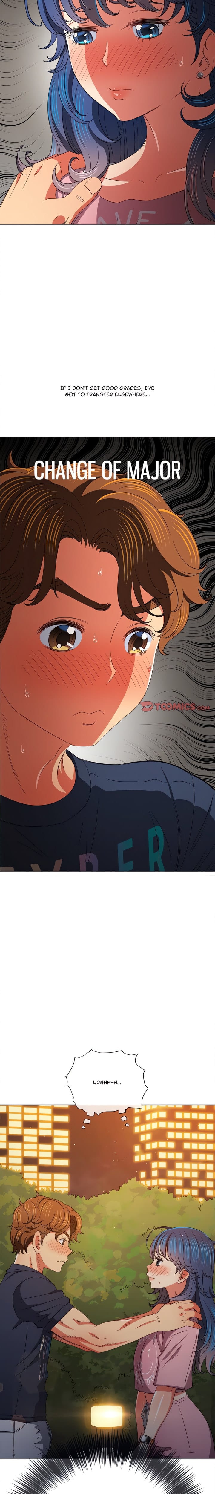 My High School Bully (Uncensored), chapter 179, page 11 of 31