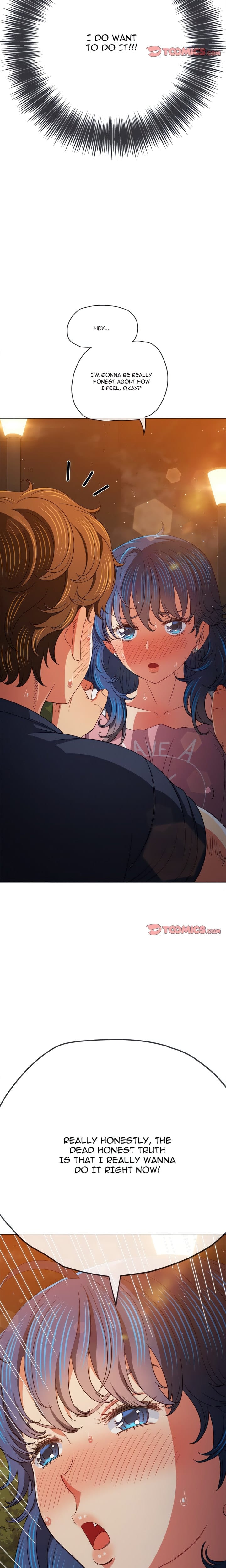 My High School Bully (Uncensored), chapter 179, page 12 of 31