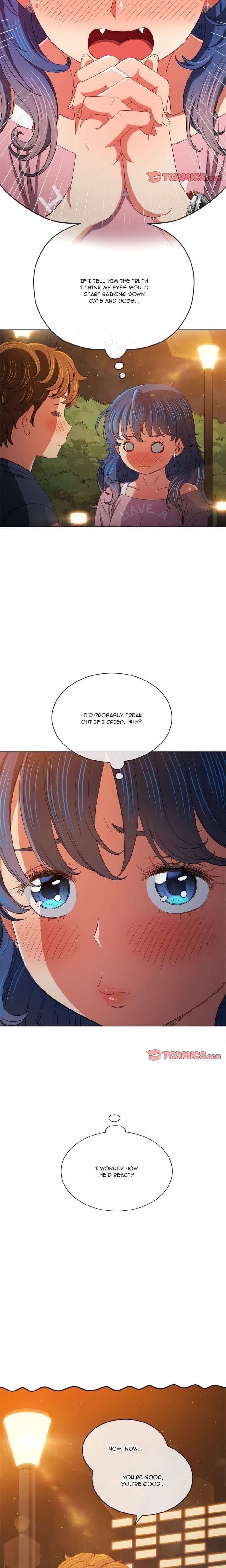 My High School Bully (Uncensored), chapter 179, page 22 of 31