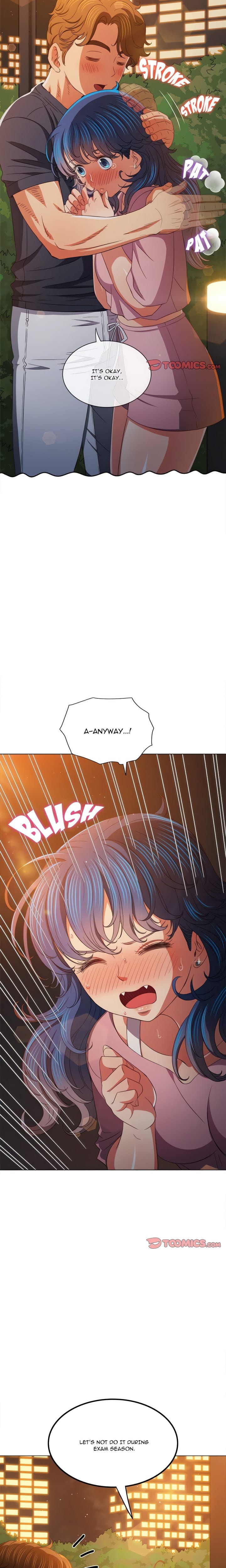 My High School Bully (Uncensored), chapter 179, page 23 of 31