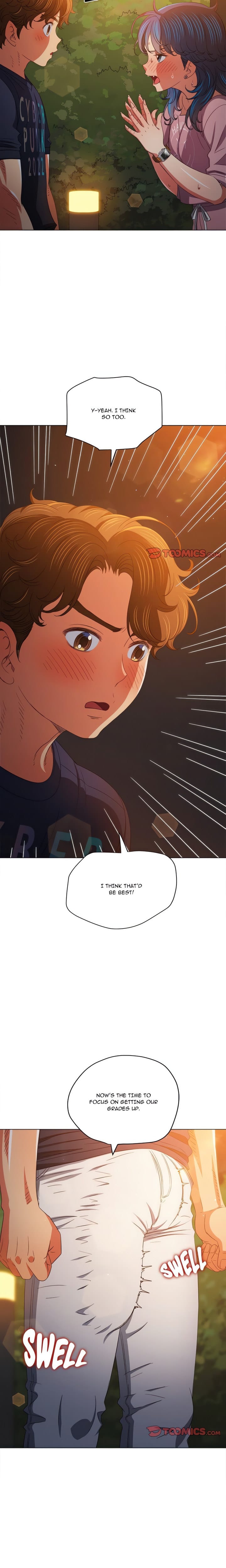 My High School Bully (Uncensored), chapter 179, page 24 of 31