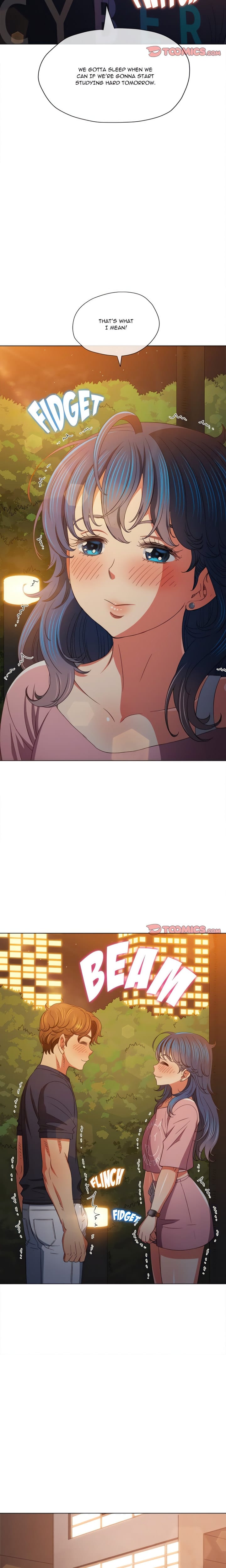 My High School Bully (Uncensored), chapter 179, page 26 of 31