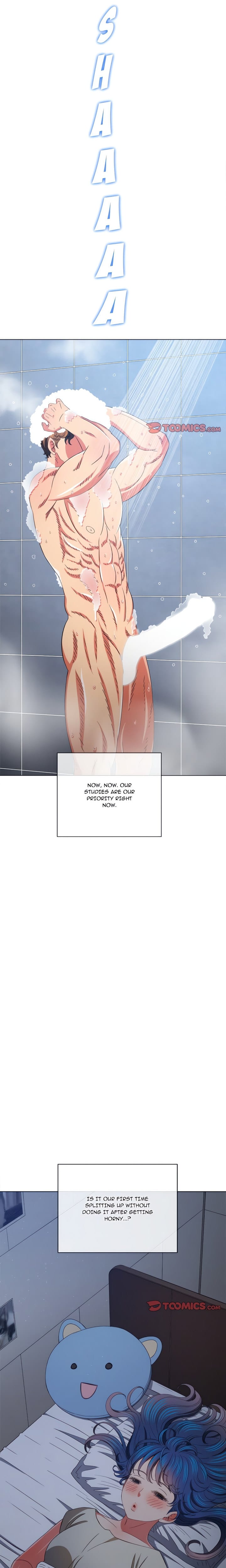 My High School Bully (Uncensored), chapter 179, page 28 of 31