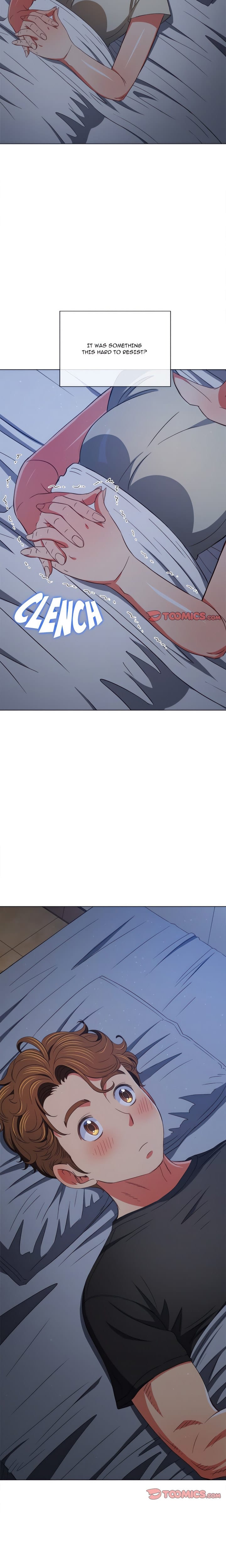 My High School Bully (Uncensored), chapter 179, page 29 of 31