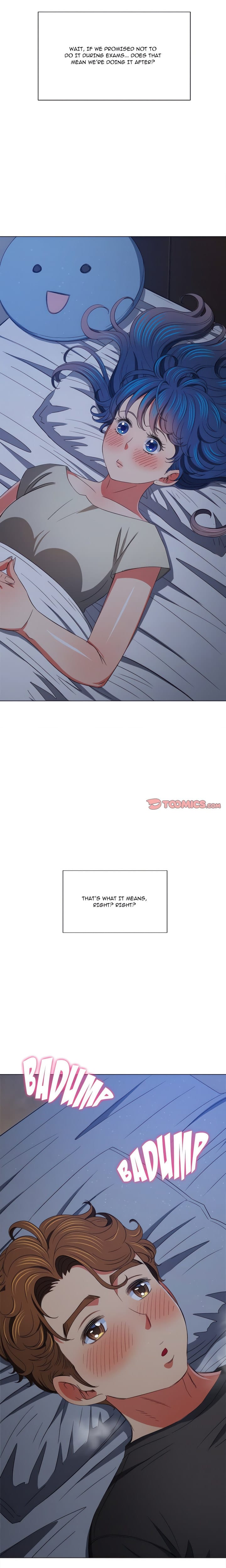 My High School Bully (Uncensored), chapter 179, page 30 of 31
