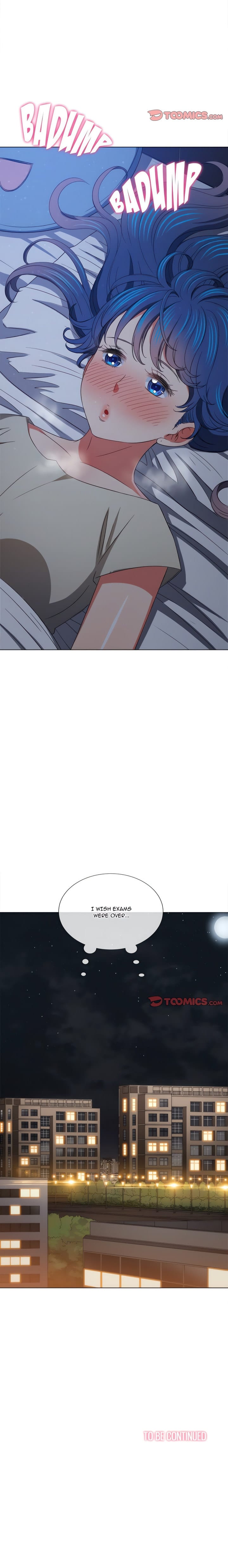 My High School Bully (Uncensored), chapter 179, page 31 of 31