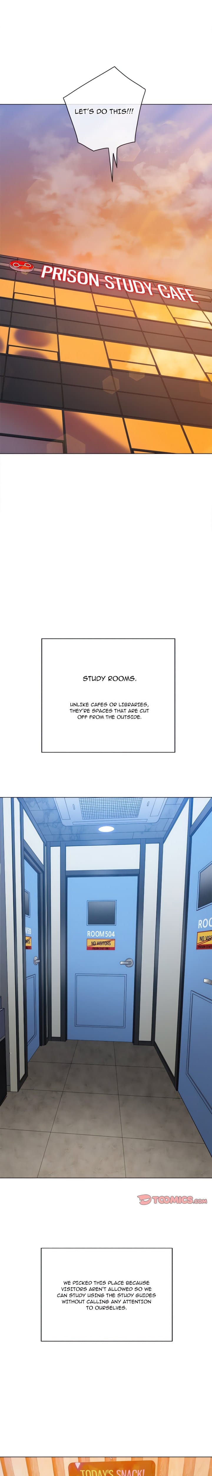 My High School Bully (Uncensored), chapter 180, page 8 of 24