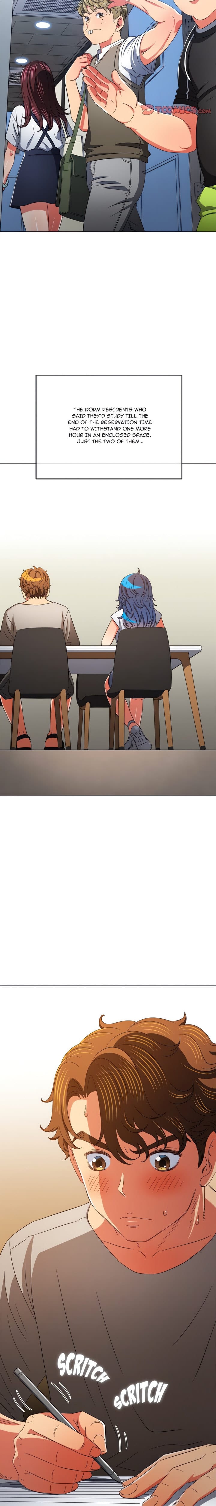 My High School Bully (Uncensored), chapter 180, page 10 of 24