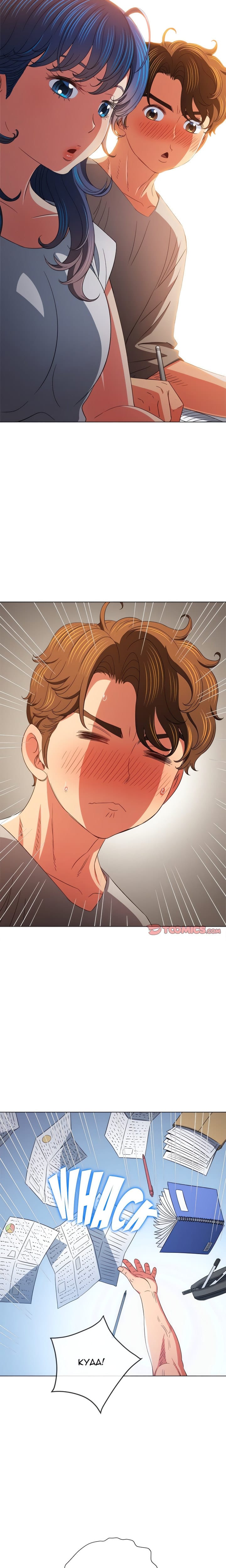 My High School Bully (Uncensored), chapter 180, page 12 of 24