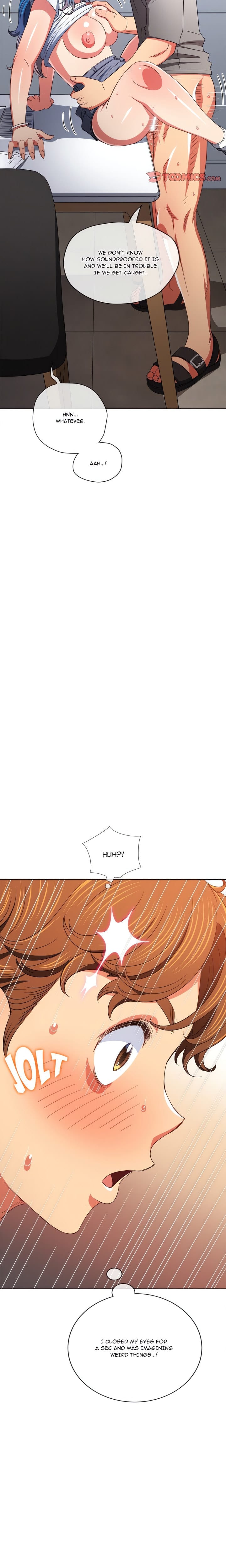 My High School Bully (Uncensored), chapter 180, page 15 of 24