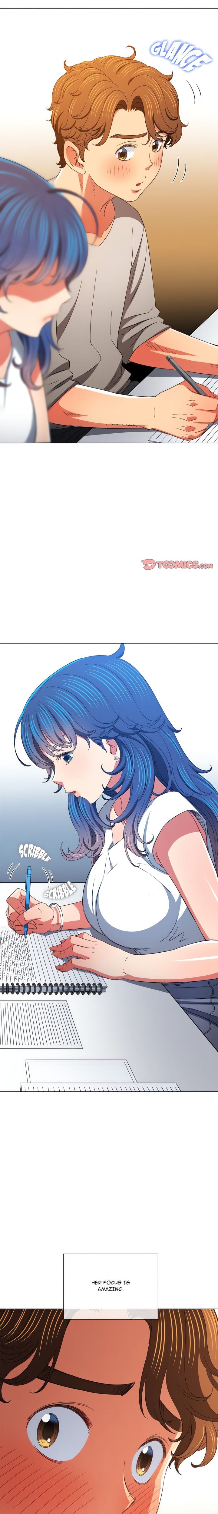 My High School Bully (Uncensored), chapter 180, page 16 of 24