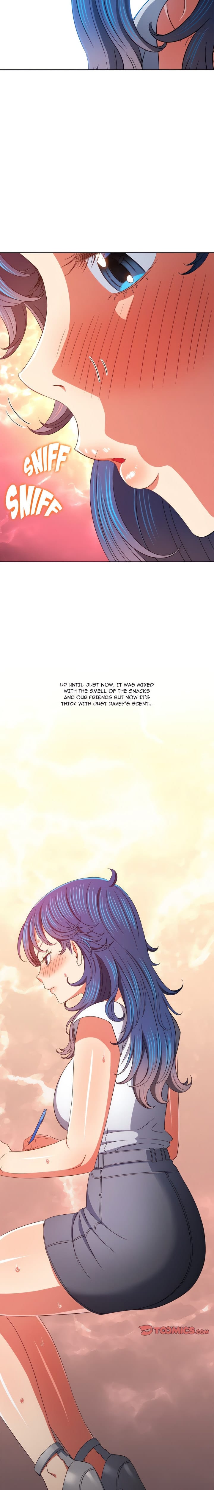 My High School Bully (Uncensored), chapter 180, page 18 of 24