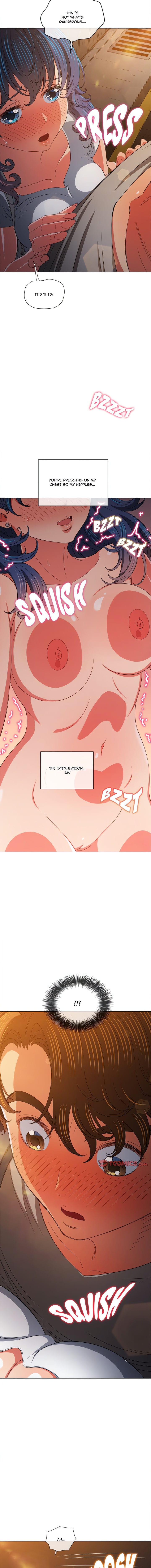 My High School Bully (Uncensored), chapter 181, page 5 of 18