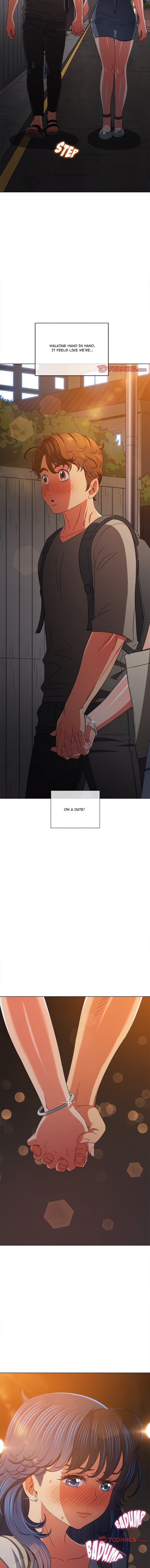 My High School Bully (Uncensored), chapter 181, page 7 of 18