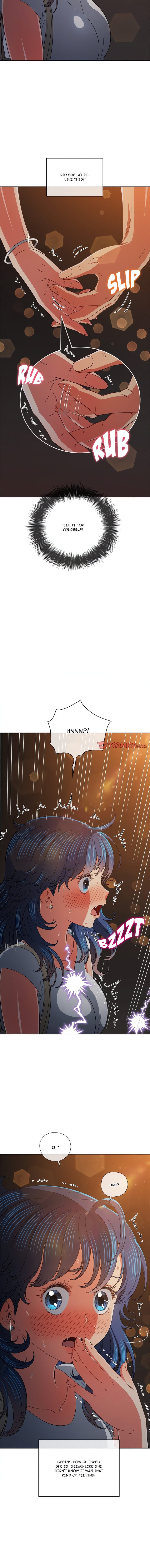 My High School Bully (Uncensored), chapter 181, page 9 of 18