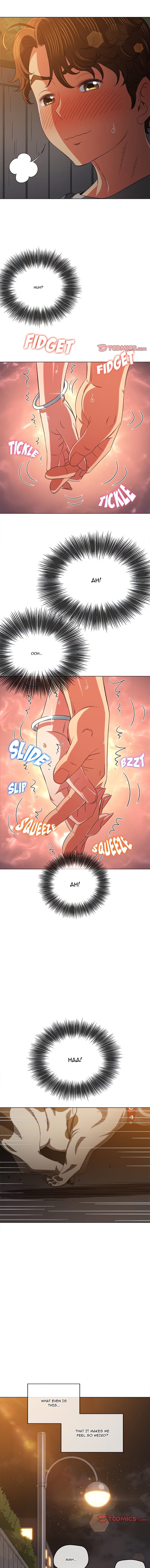 My High School Bully (Uncensored), chapter 181, page 10 of 18