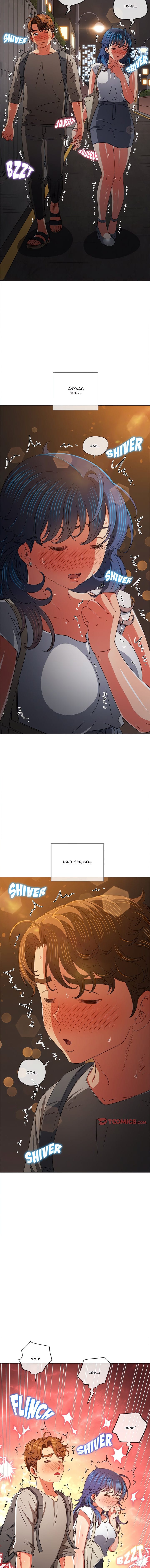 My High School Bully (Uncensored), chapter 181, page 11 of 18