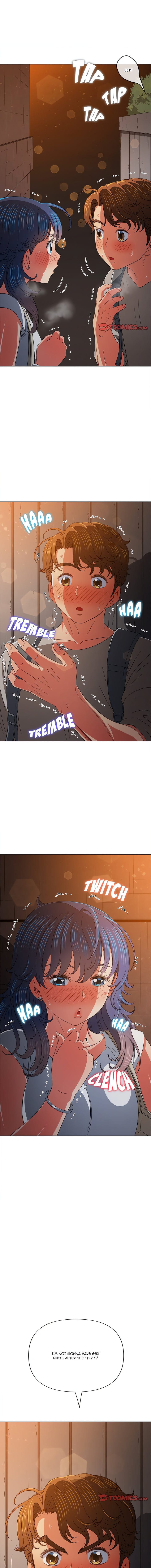 My High School Bully (Uncensored), chapter 181, page 13 of 18