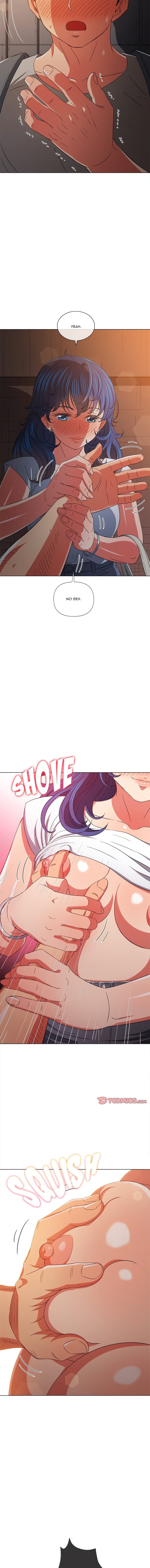 My High School Bully (Uncensored), chapter 181, page 14 of 18