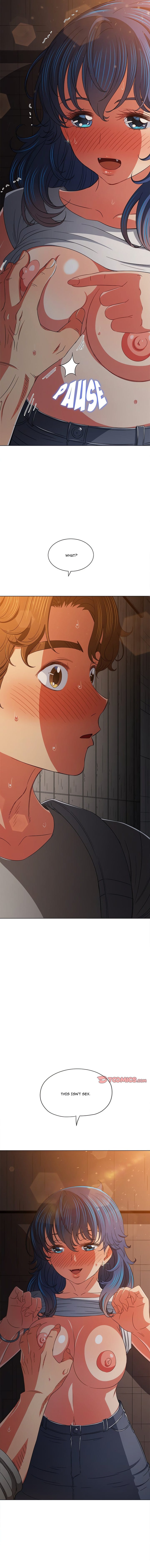 My High School Bully (Uncensored), chapter 181, page 17 of 18