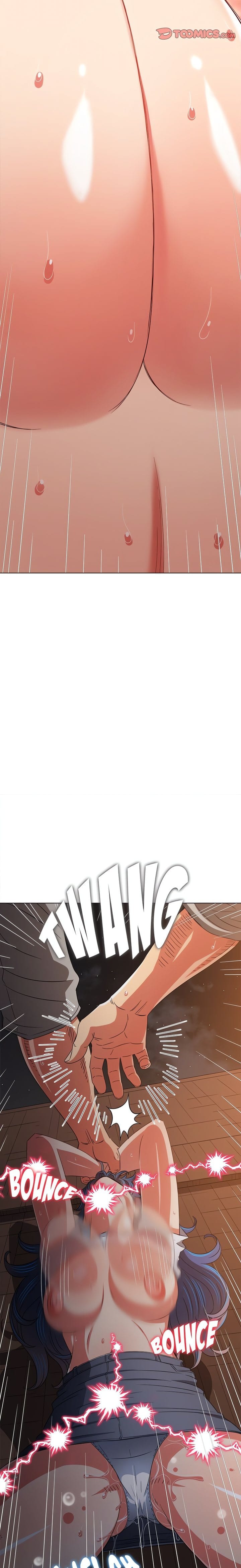 My High School Bully (Uncensored), chapter 182, page 12 of 27