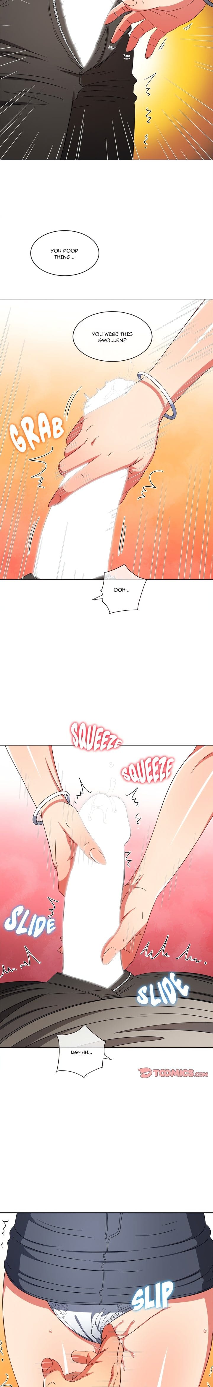 My High School Bully (Uncensored), chapter 182, page 22 of 27