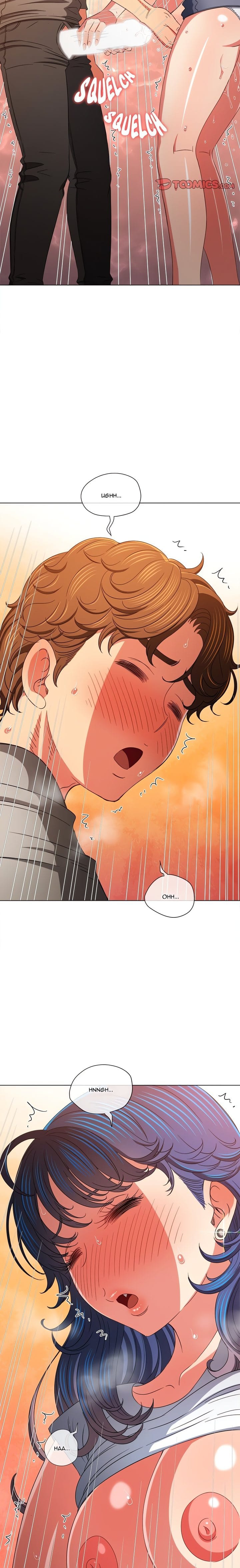 My High School Bully (Uncensored), chapter 182, page 24 of 27